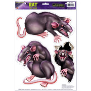 Rats - Peel and Press
