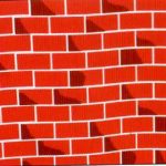 Corobuff - TuTone Red Brick