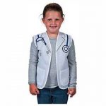 Medical, Mental, & Dental Profession Children's Costumes