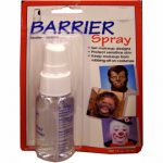 Barrier Spray