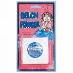 Belch Powder