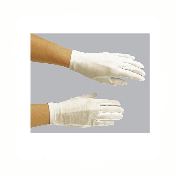 Child-Size White Glove