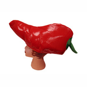 Cinco De Mayo Chili Pepper Hat