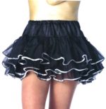 Child Sequin Skirt
