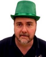 Green Top Hat, Vel-felt