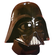 Deluxe Darth Vader Mask