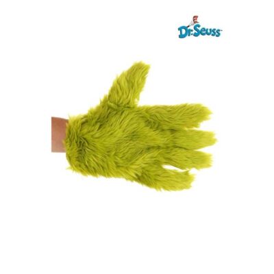 The Grinch® Plush Hands