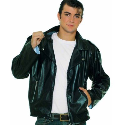 50s Greaser Jacket