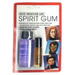 Spirit Gum Costume Adhesive and Remover