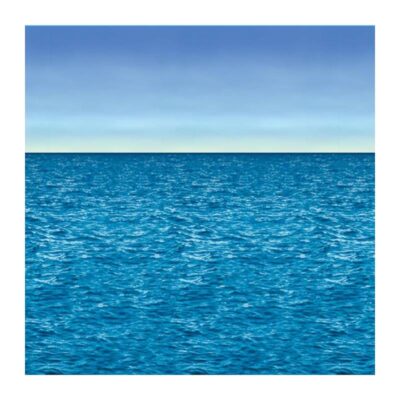 Insta-Theme Ocean & Sky Backdrop