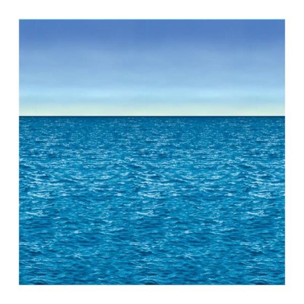 Insta-Theme Ocean & Sky Backdrop
