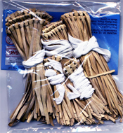 Wizard of Oz Scarecrow Straw Kit