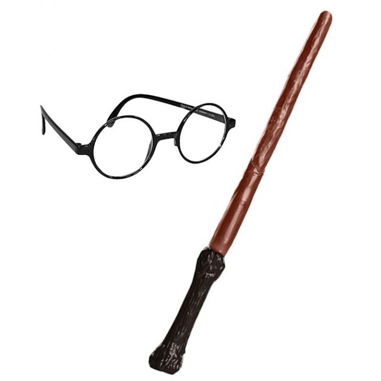 Harry Potter® Accessory Kit Cappel's