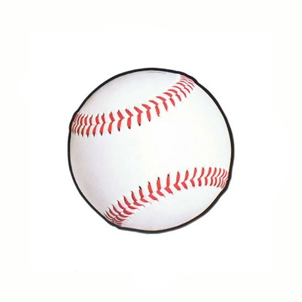 baseball cutout