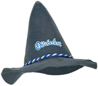Oktoberfest Peasant Hat