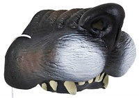 Buy Wolf Animal Nose Halloween Costume Accessory - Cappel's