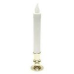 Battery Operated Candle Lamp with Timer