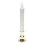 Battery Operated Candle Lamp with Timer