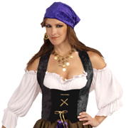corset pirate