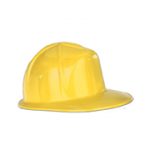 Mini Construction Helmet Hat