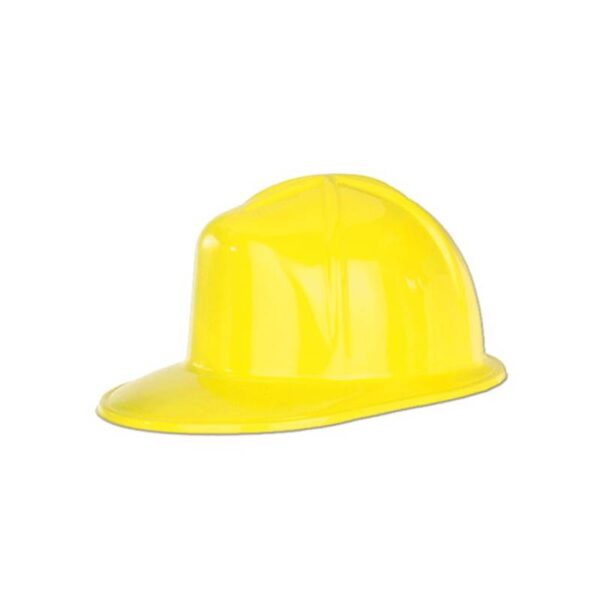 Construction Worker Helmet