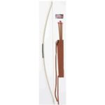5 Foot Deluxe Bow and Arrows Set