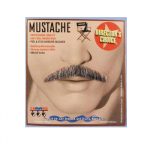 Monsieur Mustache