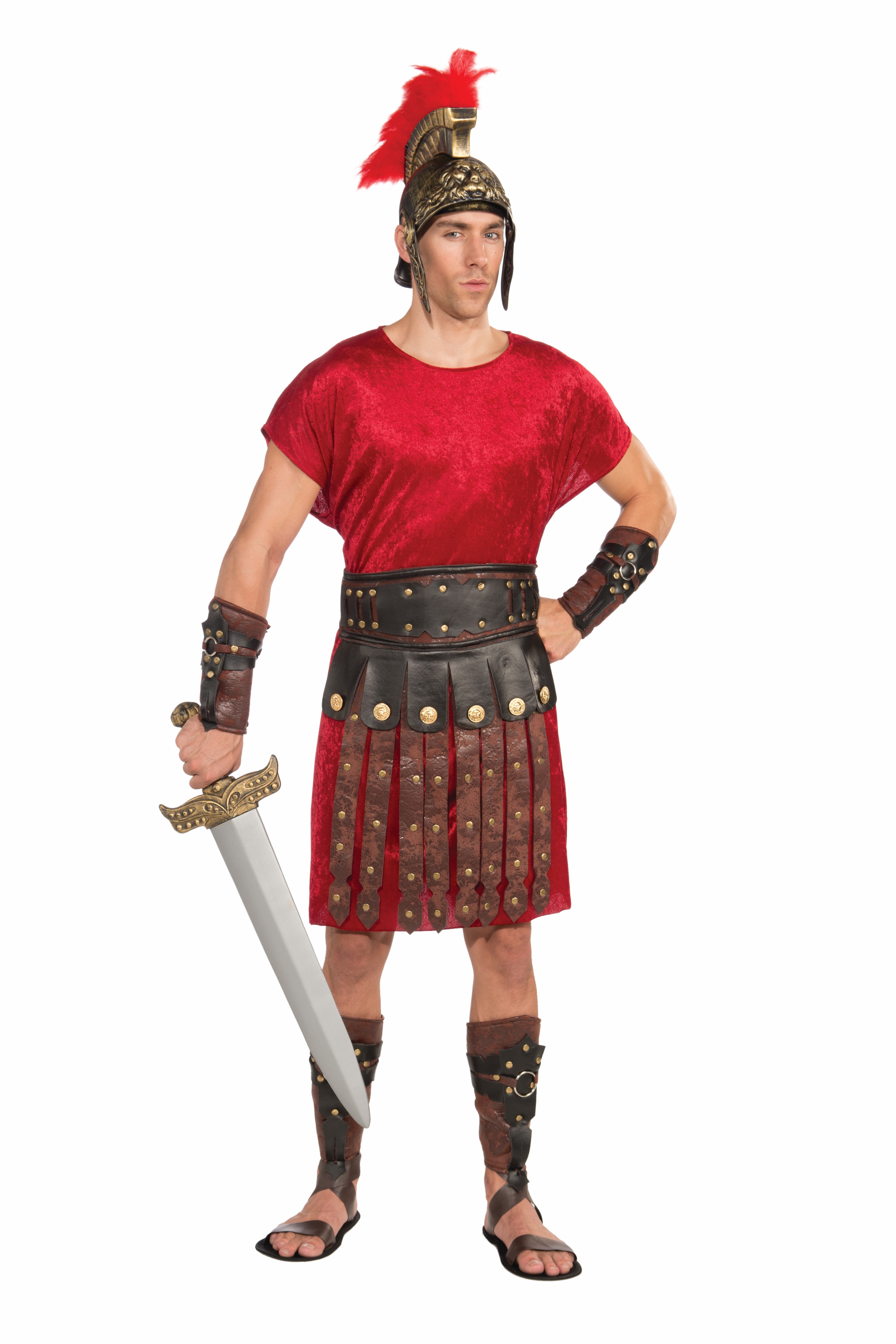Details about   Medieval Muscles Armor Roman Greek HALLOWEEN Costume With Leather Apron Belt 