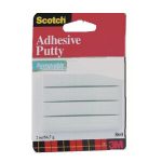 Scotch Removable Adhesive Putty