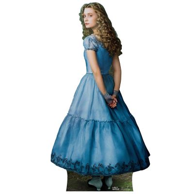 Alice in Wonderland Life Size Cardboard Standup