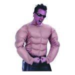 Muscle Man costume shirt