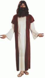 Jesus Costume Robe