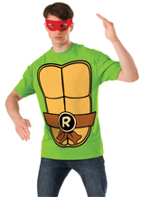 Raphael Teenage Mutant Ninja Turtle