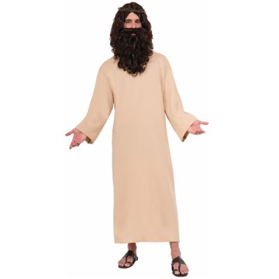 Child Jesus or Prophet Robe