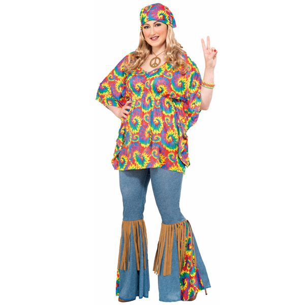 70's bell bottoms plus size