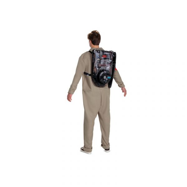 Ghostbusters Afterlife Adult Costume