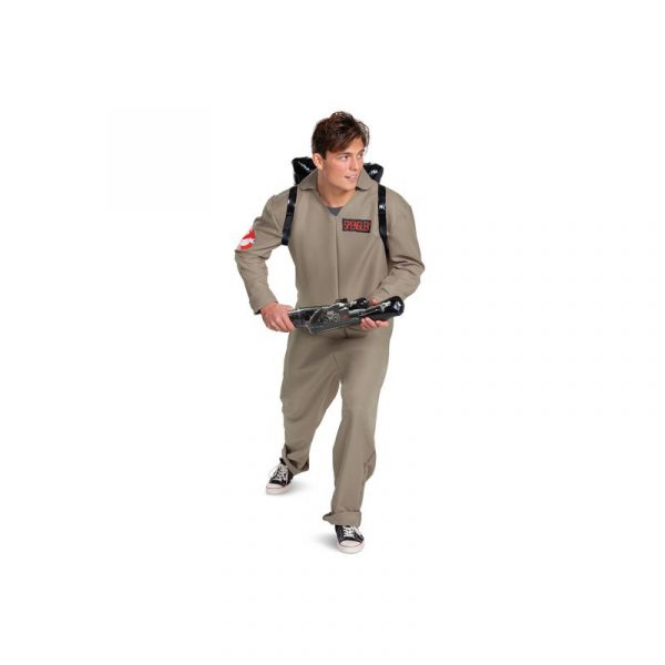 Ghostbusters Afterlife Adult Costume