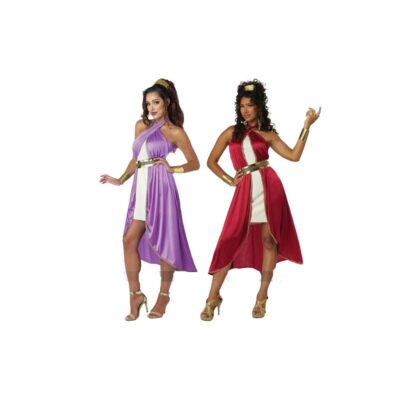 Grecian Princess Adult