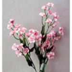 Silk Baby Breath Spray