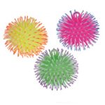 5 Inch Party Rubber Puffer Ball