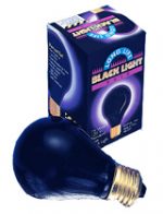 75 Watt Black Light Bulb