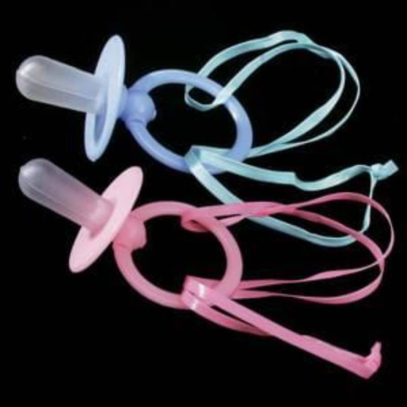 thumbnail image 2 of BESPORTBLE Reusable Large Halloween Pacifier Prop For Adults 2 of 13