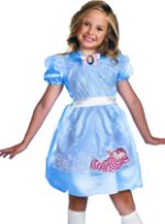 Alice Classic Costume