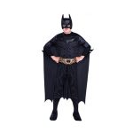 Batman Deluxe Muscle Chest Costume