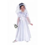 Bride - Wedding Belle dress and veil