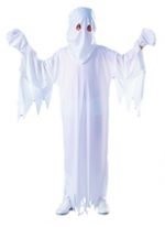 Child's Ghost Costume