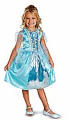 Cinderella Sparkle Dress