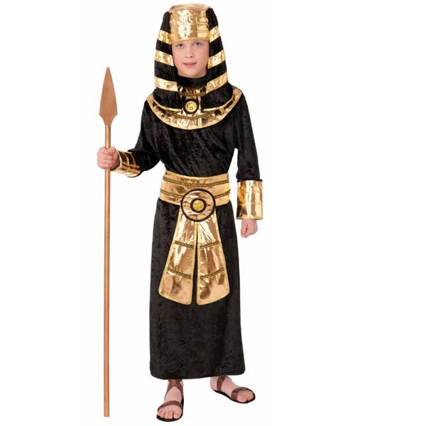 Child Pharaoh Costume
