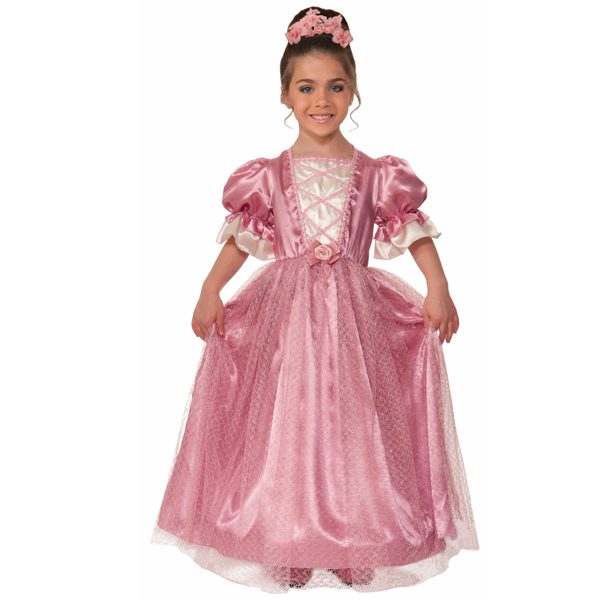 Child Princess Dress