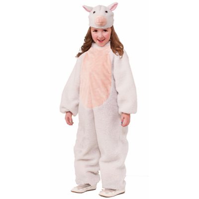 Child Sheep Costume